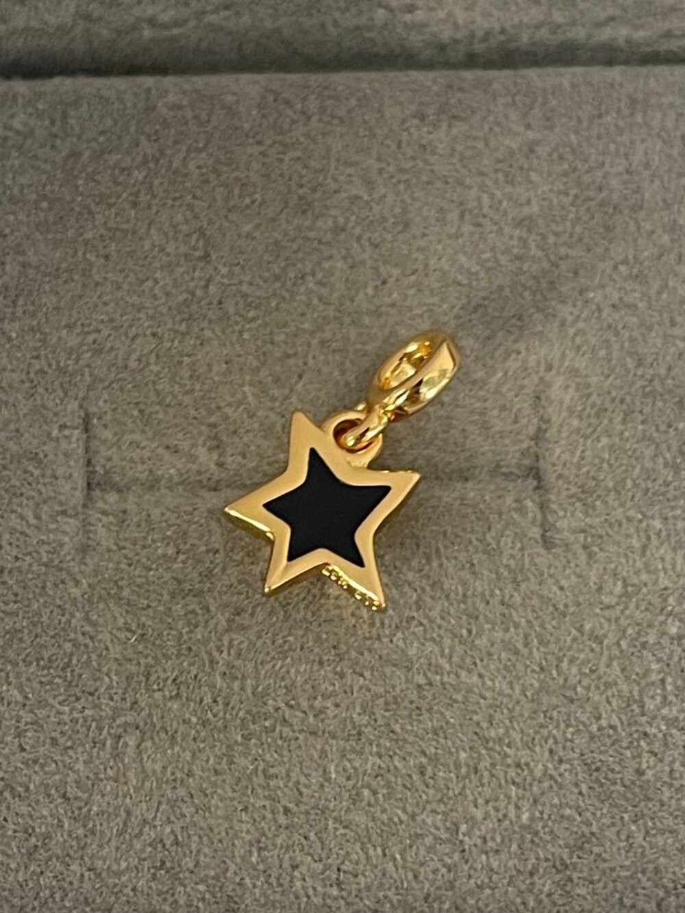 Pandora ME, Shine Star Mini S925ALE Dangle Charm
